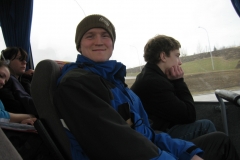 2006 – Teaching , Field Course, Reykjanes Peninsula, Iceland